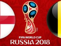 İngiltere Belçika Dünya Kupası Maçı Bahis Tahmini
